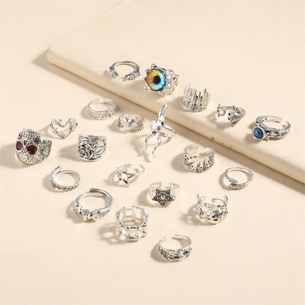 Charming Set for Any Occasion