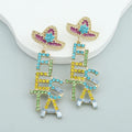Stunning Earring for Daily Wear