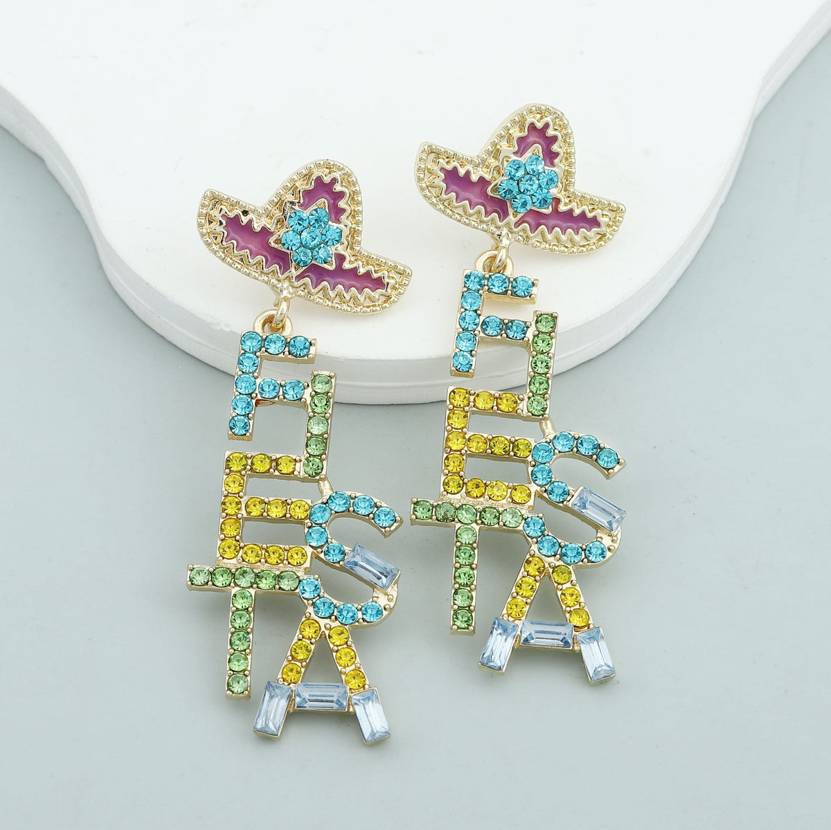 Stunning Earring for Daily Wear