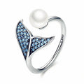 Stunning Silver Ring for Daily Wear