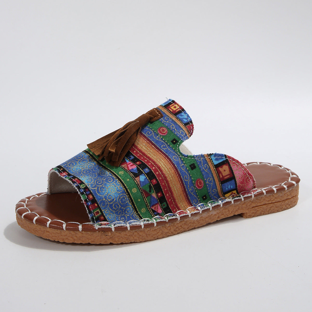 Chic Orthopedic Sandals with Unique Design