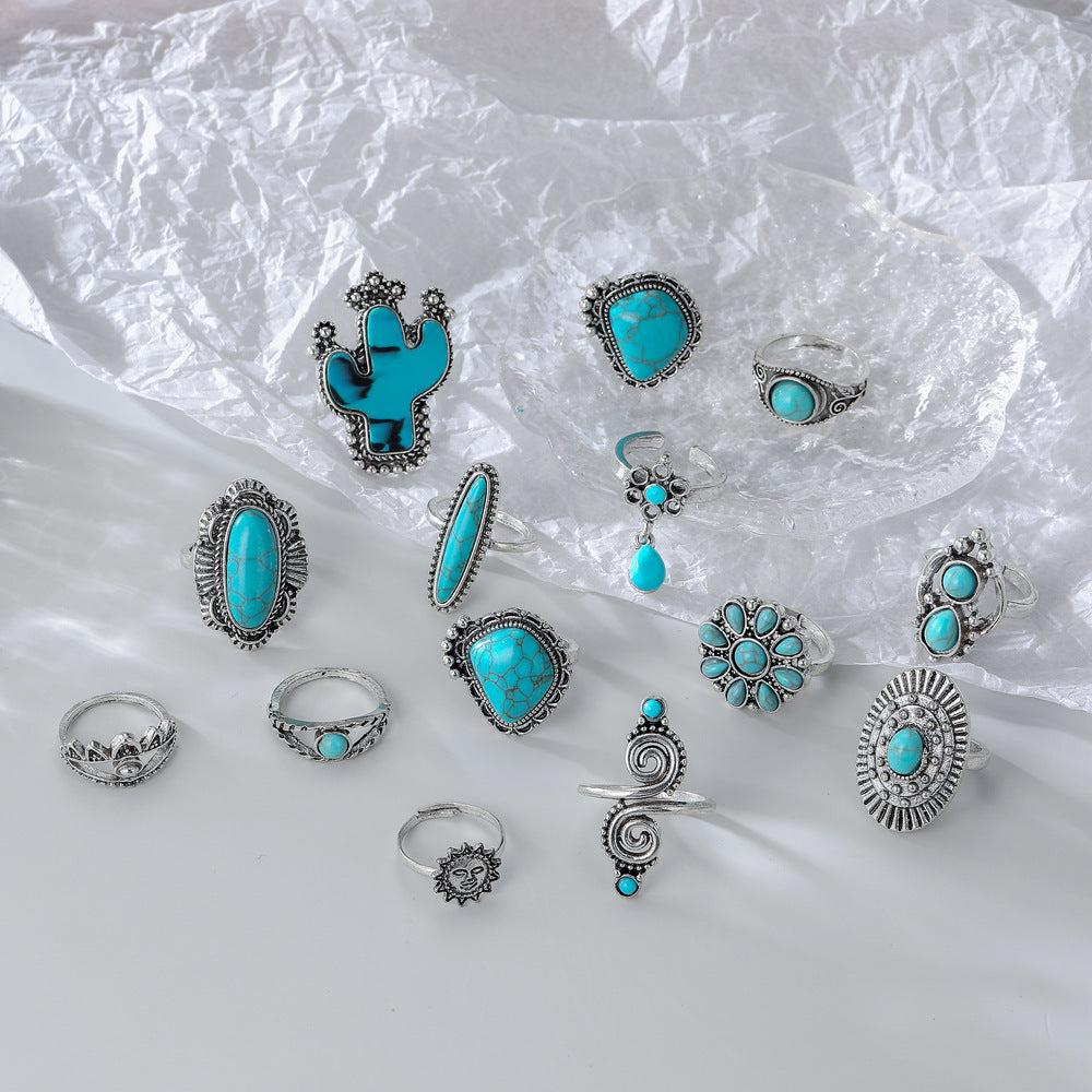 Vintage Handmade Set