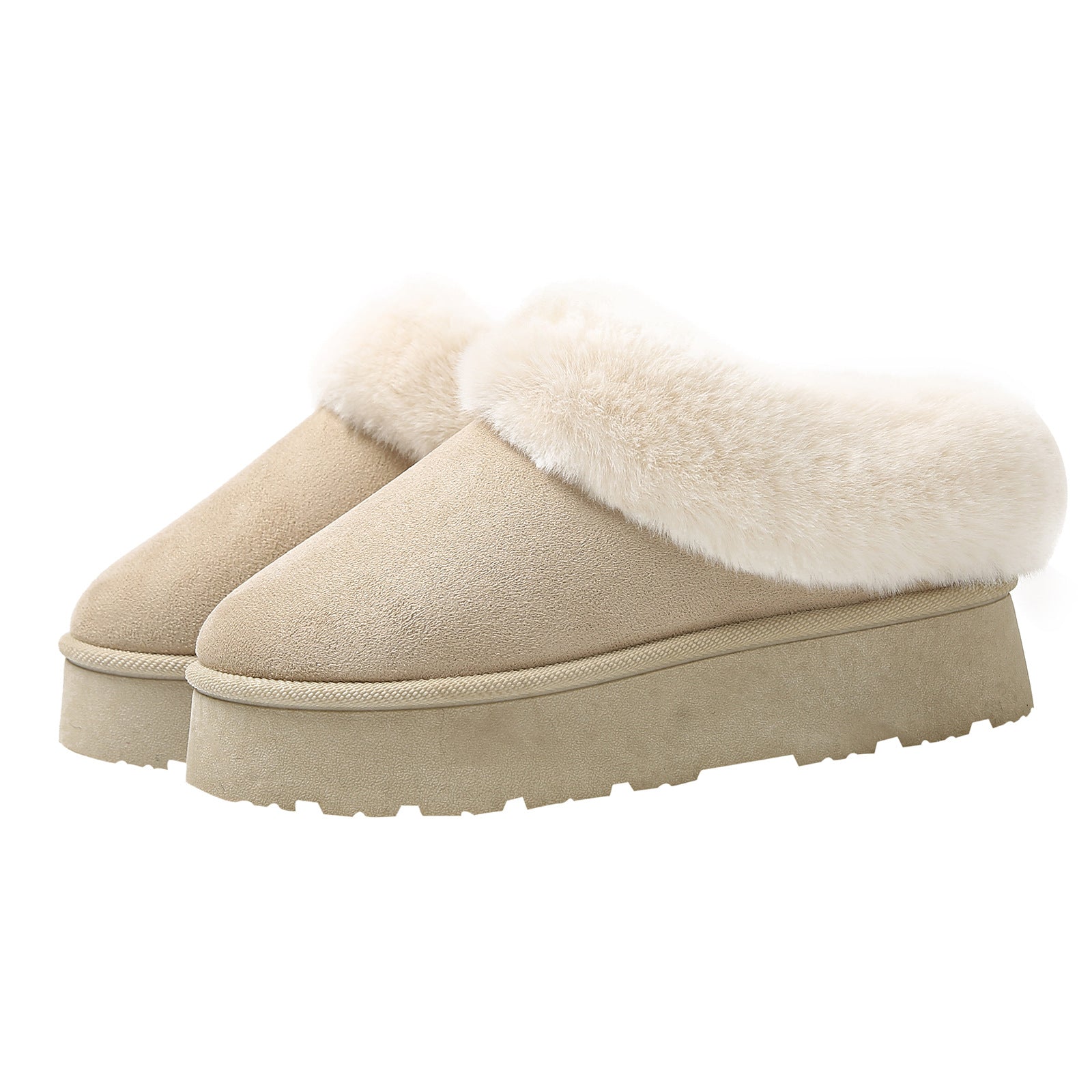 Chic Orthopedic Boots with Unique Design