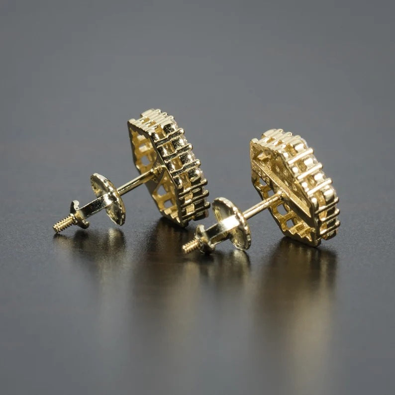 Charming Earring for Any Occasion