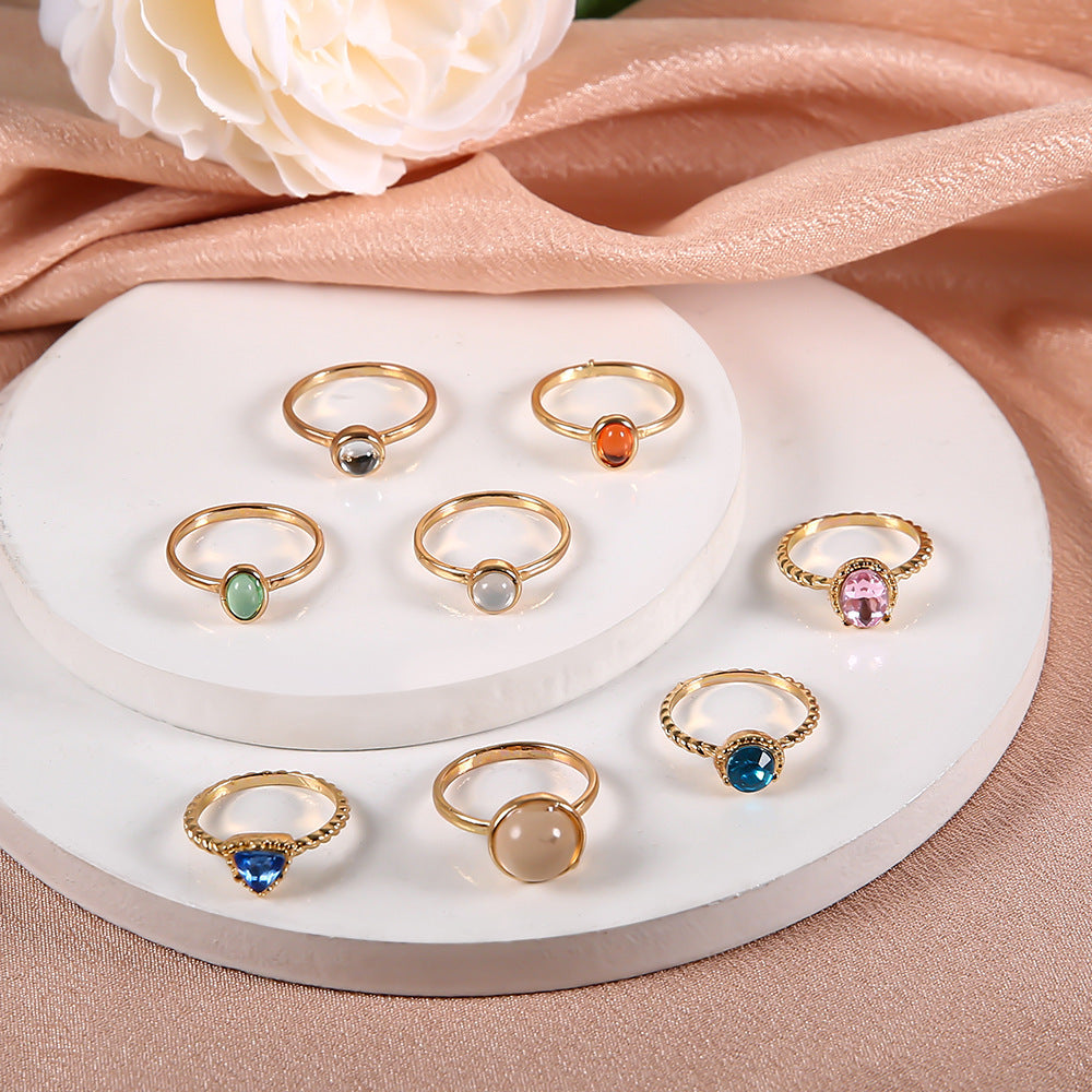 Elegant Ring for Every Occasion