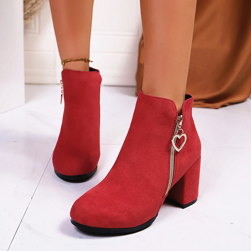 Stylish Orthopedic Boots for Any Occasion