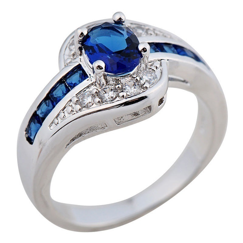 Charming Ring for Any Occasion