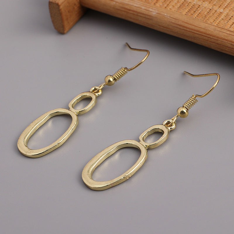 Beautiful Earring with Unique Style