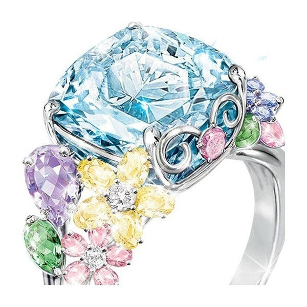 Stunning Ring for Daily Wear