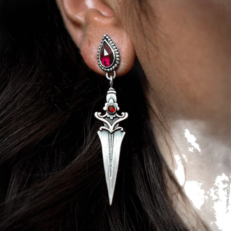 Stunning Earring for Daily Wear