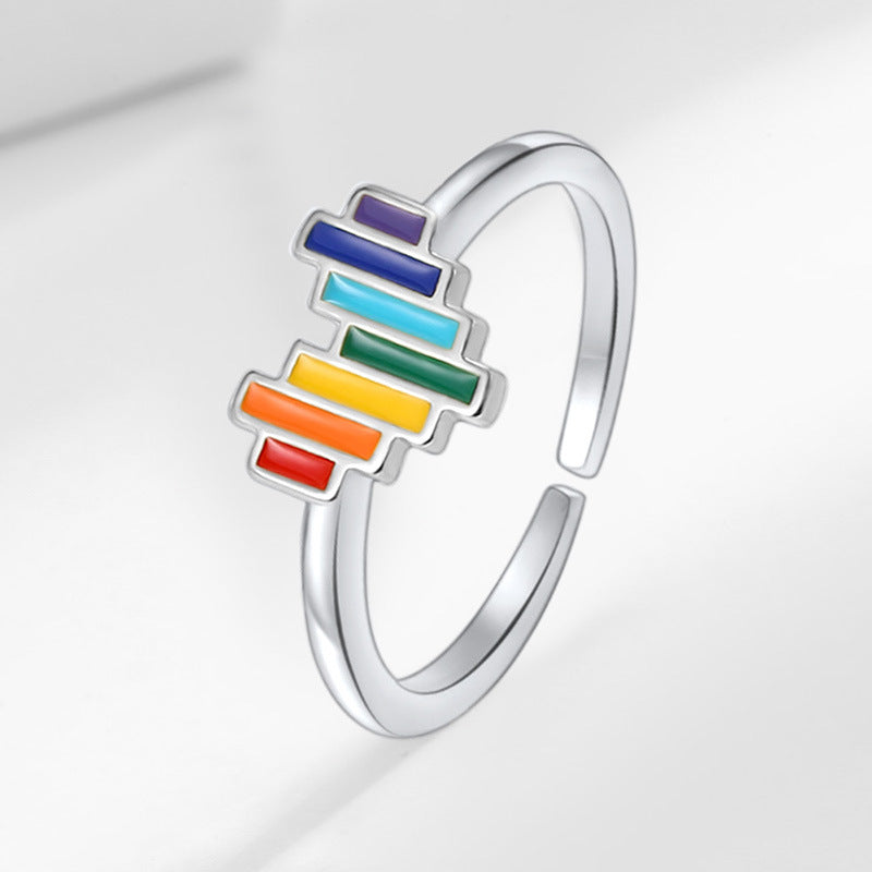 Delicate Artisan Ring