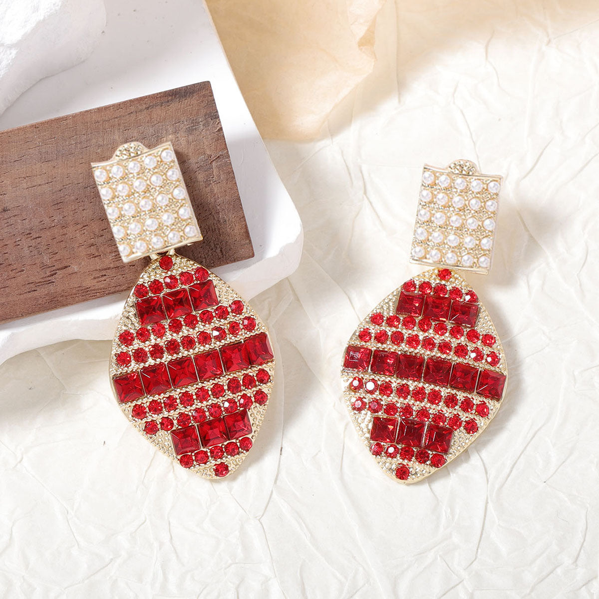 Elegant Earring for Every Occasion