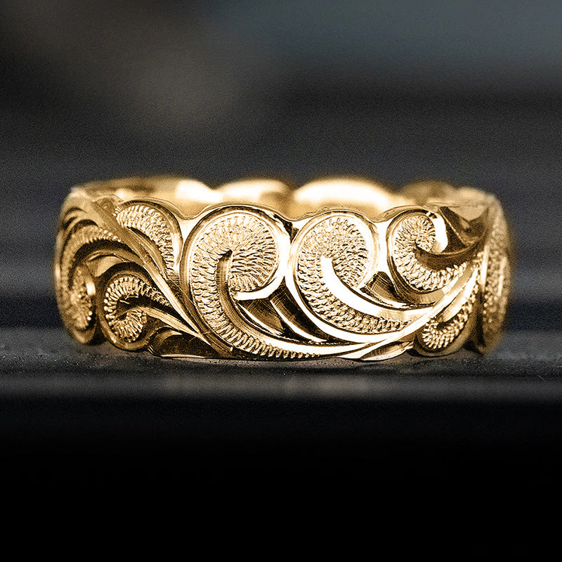 Stunning Ring for Daily Wear