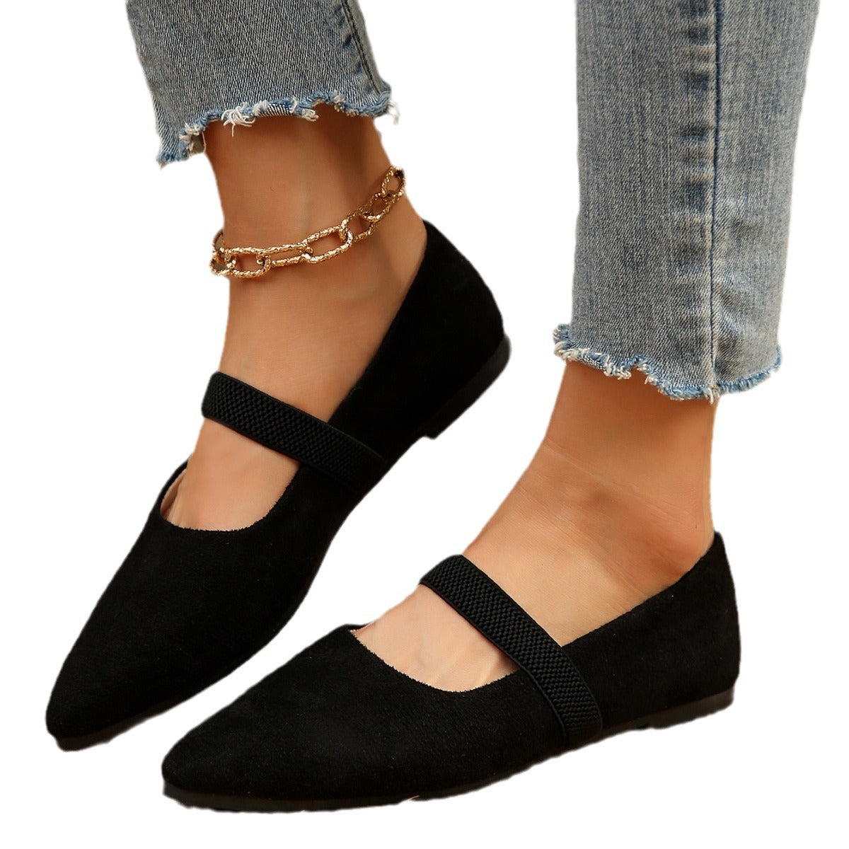 Vintage Inspired Orthopedic Shoes