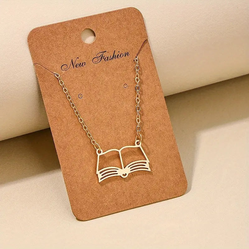 Beautiful Necklace with Unique Style