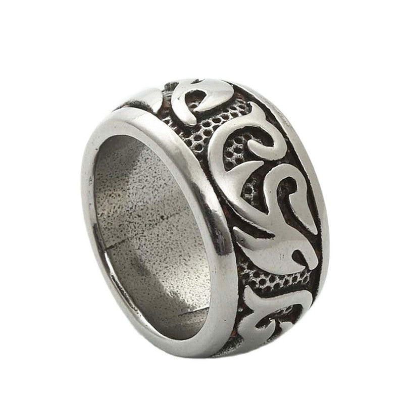 Beautiful Ring with Unique Style