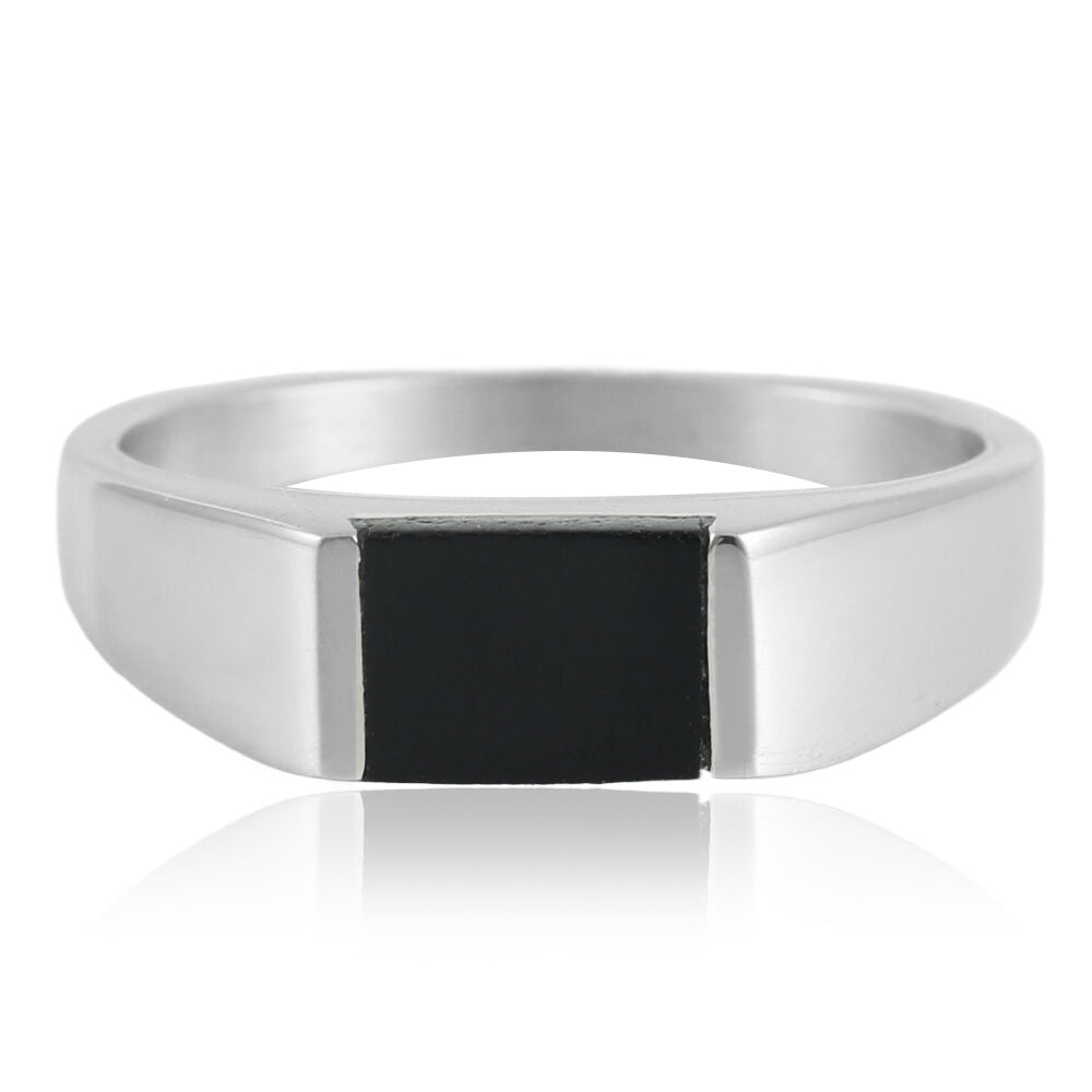 Classic Ring with Timeless Appeal