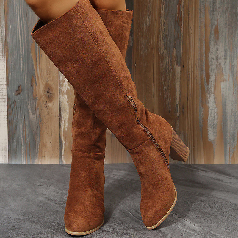 Stylish Orthopedic Boots for Any Occasion