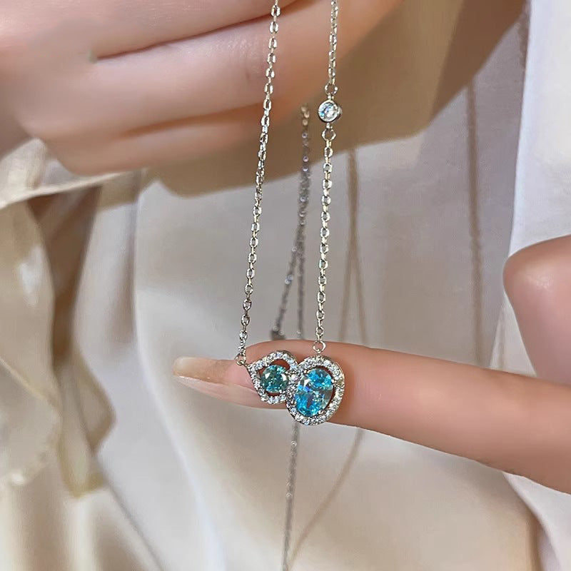 Romantic Necklace for Special Moments
