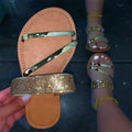 Elegant Orthopedic Sandals for Every Step