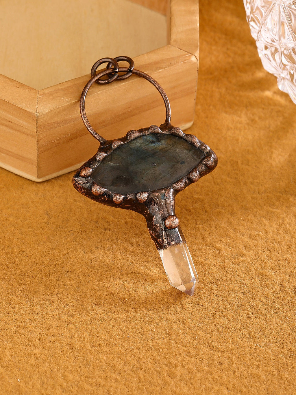 Stunning Pendant for Daily Wear
