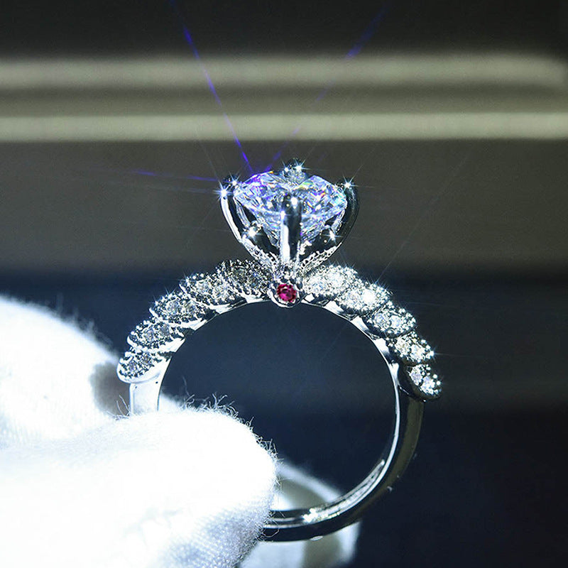 Stunning Ring for Daily Wear
