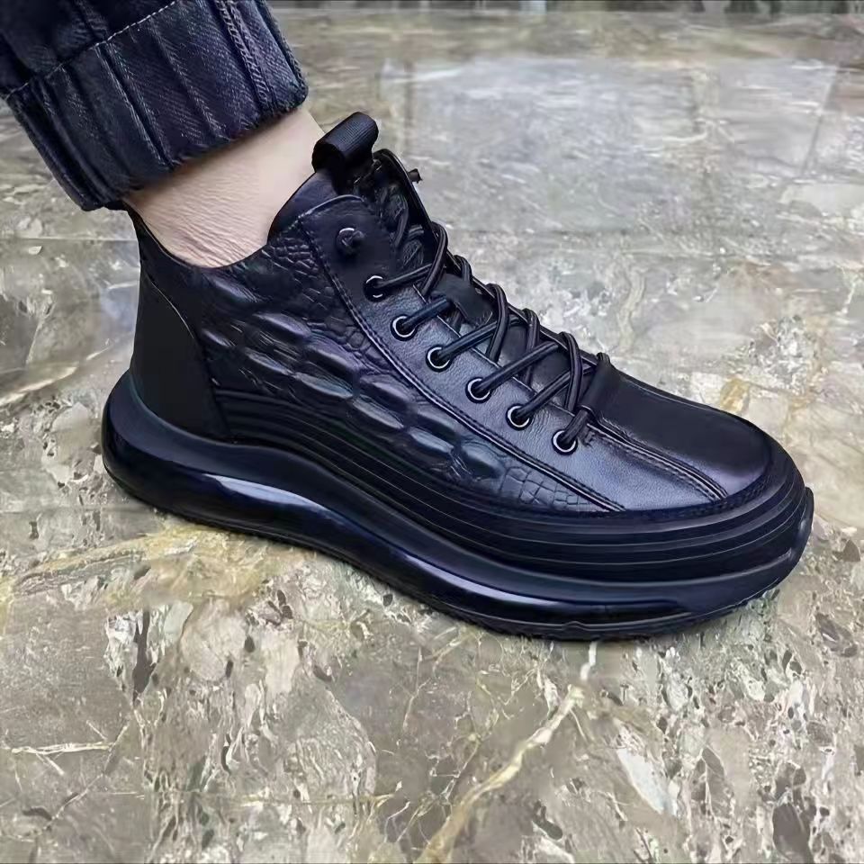 Graceful Orthopedic Sneakers for Modern Look