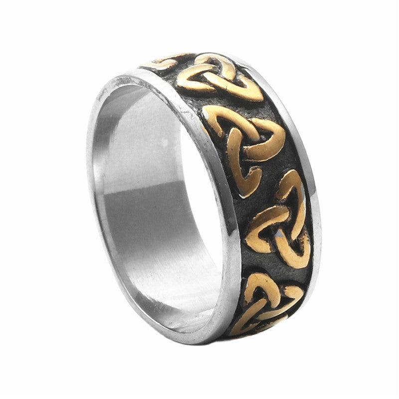 Vintage Handmade Ring