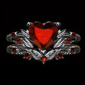 Delicate Artisan Ring
