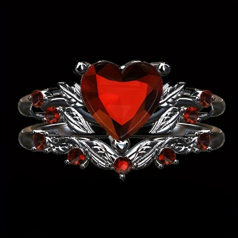 Delicate Artisan Ring