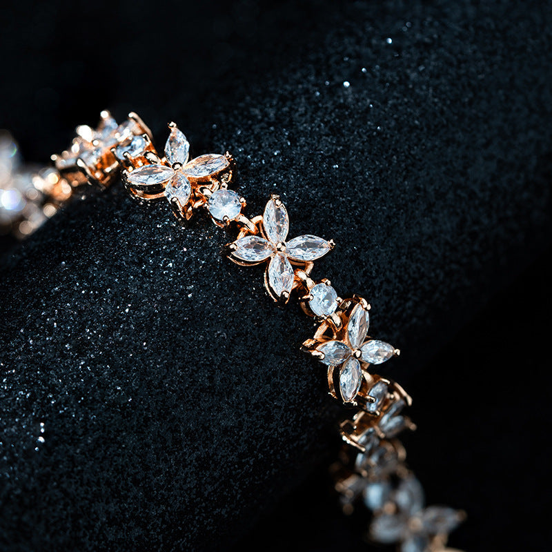 Delicate Artisan Bracelet