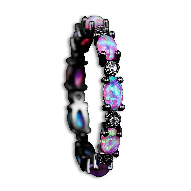 Classic Ring with Timeless Appeal