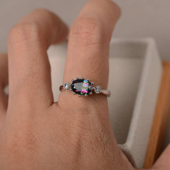 Delicate Artisan Ring