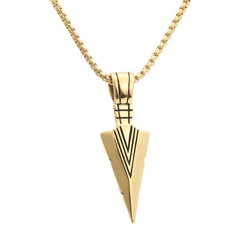 Elegant Pendant for Every Occasion