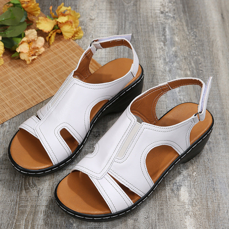 Elegant Orthopedic Sandals for Every Step