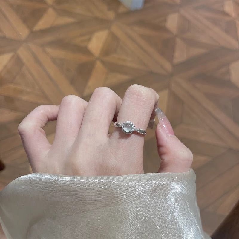 Elegant Ring for Every Occasion