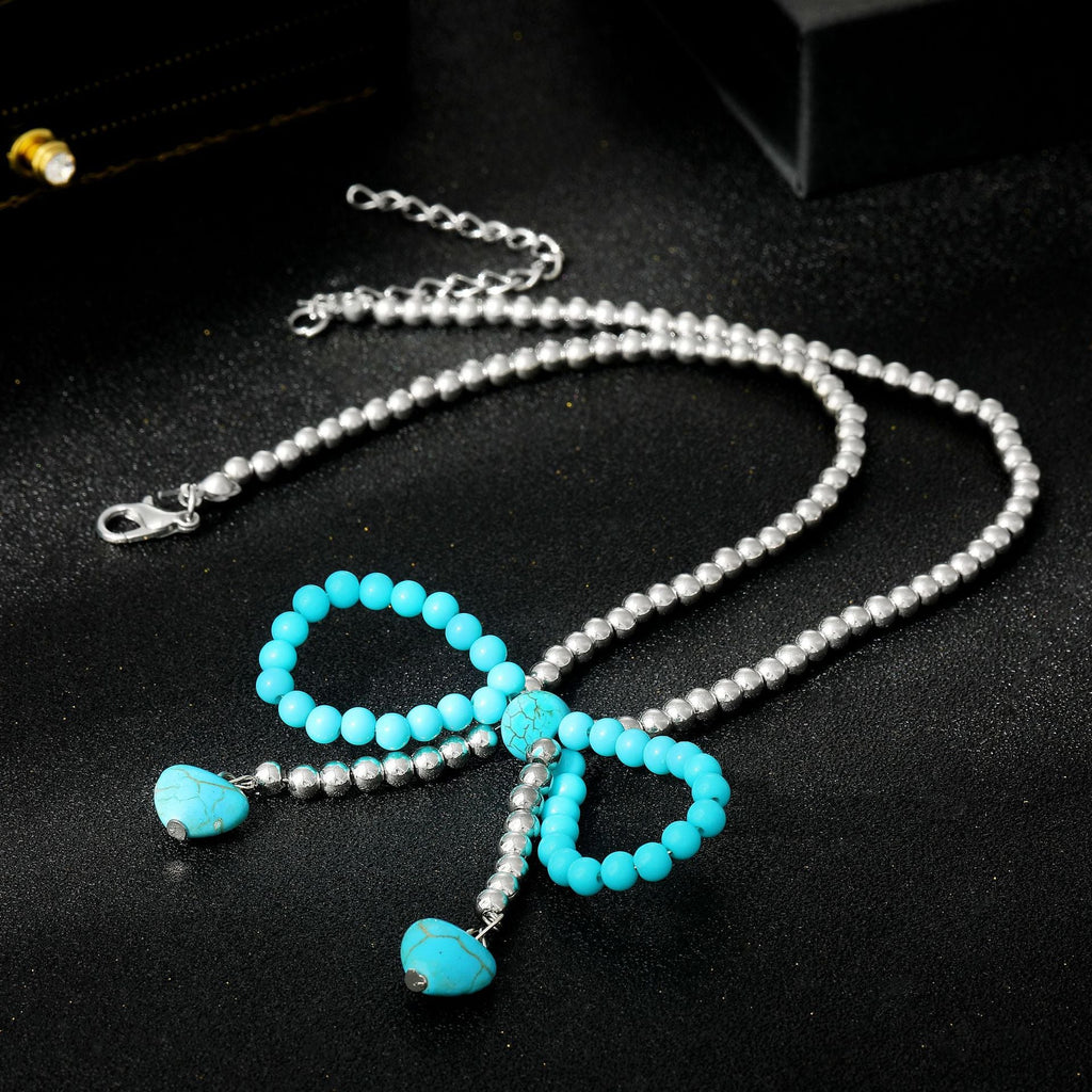 Romantic Necklace for Special Moments