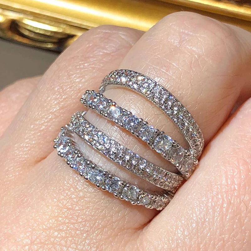Vintage Handmade Ring