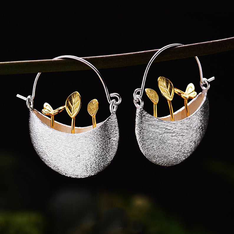 Charming Earring for Any Occasion