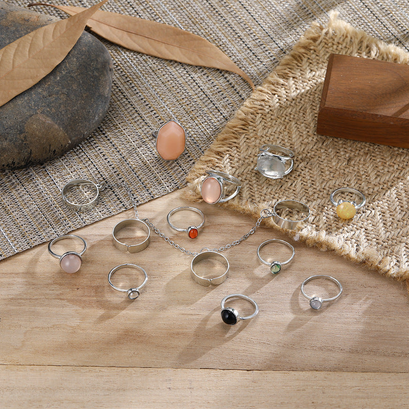 Charming Set for Any Occasion