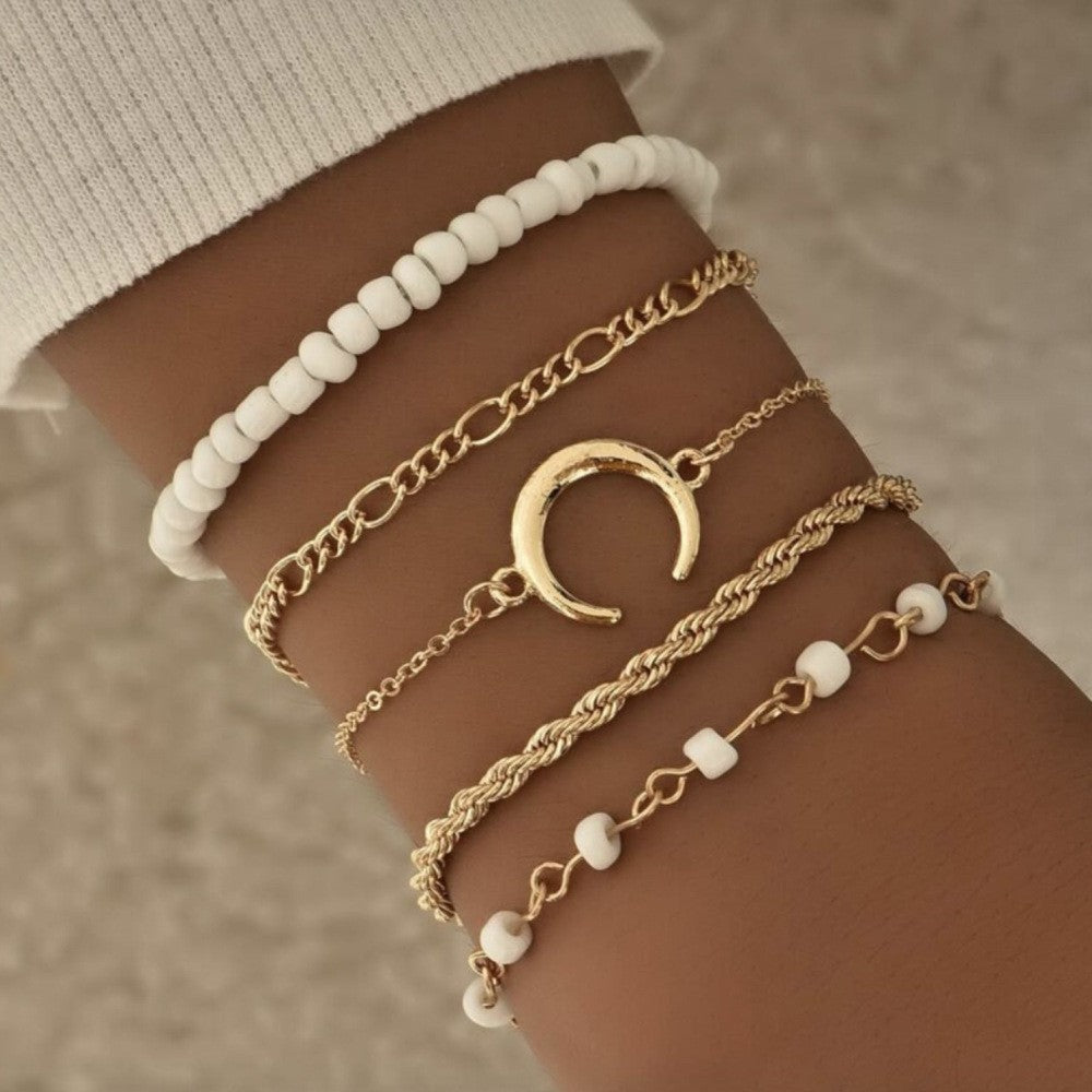 Charming Set for Any Occasion
