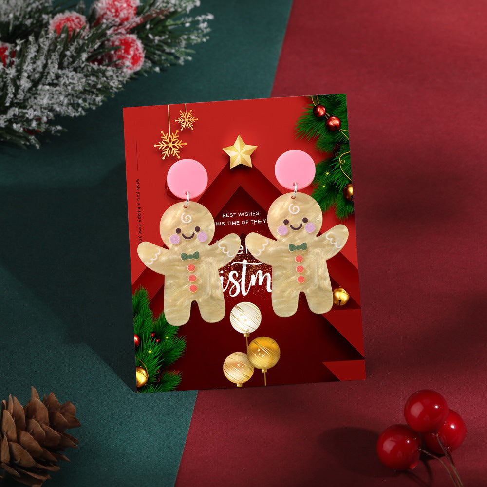 Charming Earring for Any Occasion