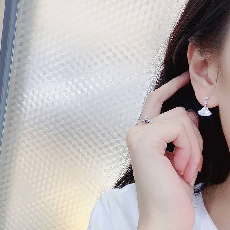 Stunning Earring for Daily Wear