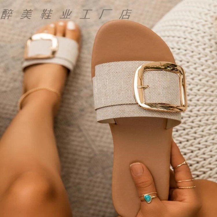 Comfortable Orthopedic Sandals for Daily Wear