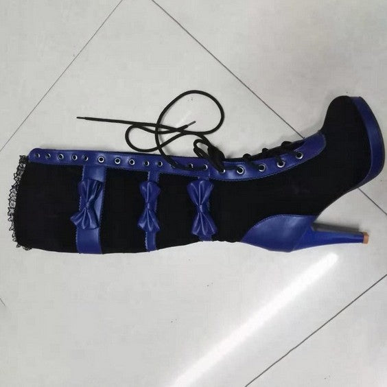 Beautifully Crafted Orthopedic Boots