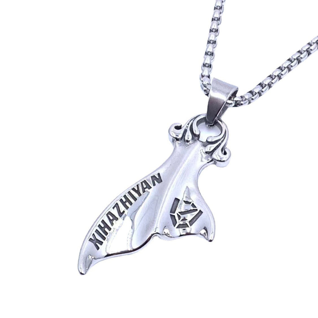 Classic Pendant with Timeless Appeal