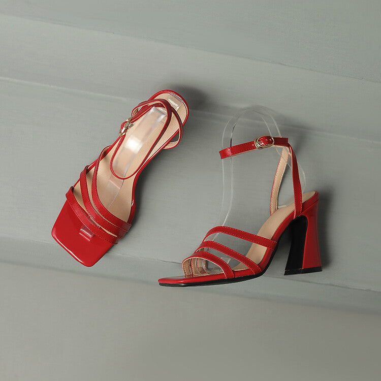 Classic Orthopedic Sandals with Timeless Style