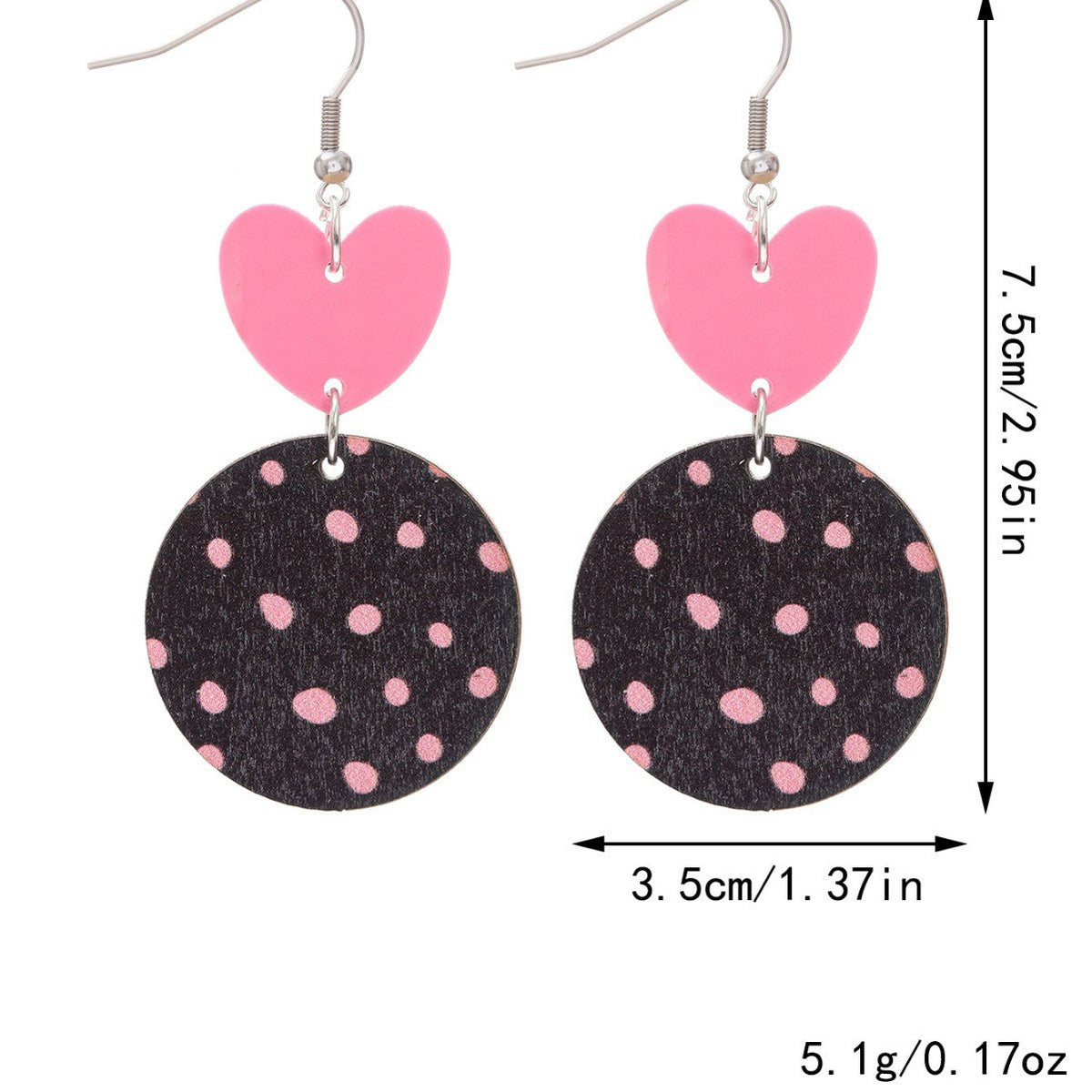 Classic Earring with Timeless Appeal