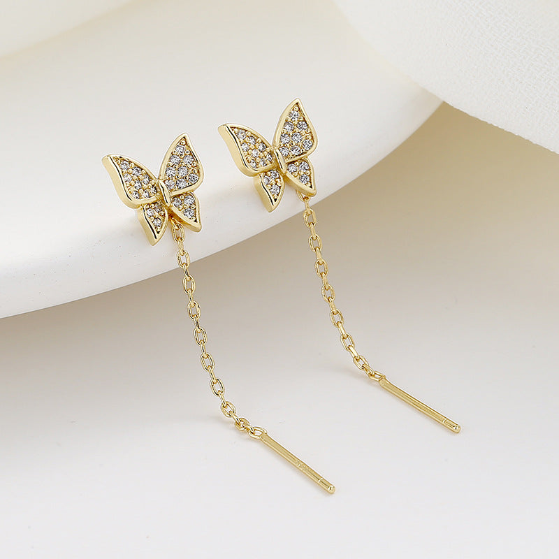Stunning Earring for Daily Wear