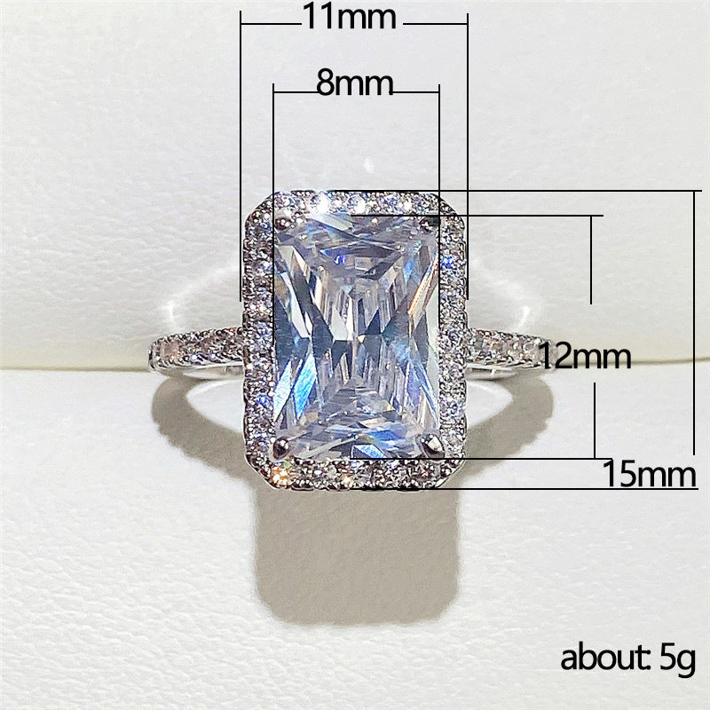 Charming Ring for Any Occasion